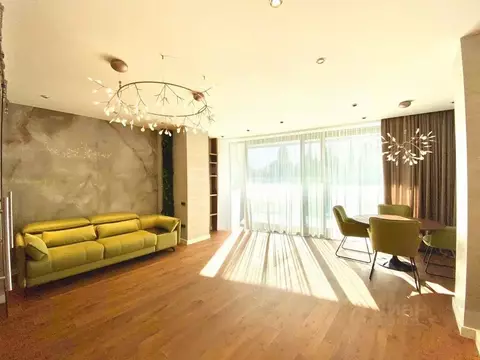 2-к кв. Крым, Ялта Приморский парк имени Гагарина кв-л, 9 (75.5 м)