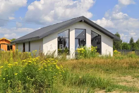 Дом в Владимирская область, Суздальский район, Боголюбовское ...