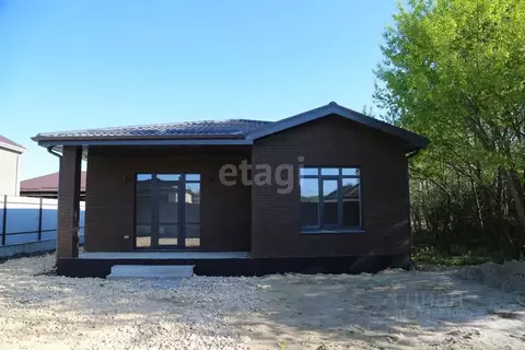 Дом в Ставропольский край, Ставрополь Успех садовое товарищество,  ...