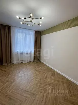 3-к кв. Воронежская область, Воронеж ул. Владимира Невского, 25/7 ...