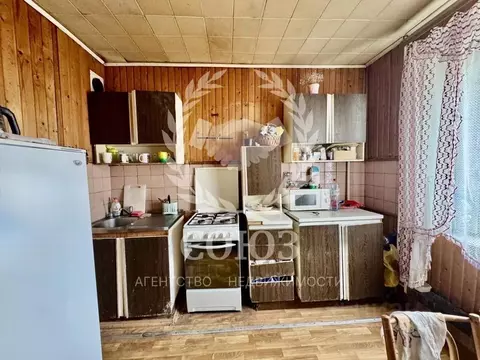 2-к кв. Калужская область, Калуга ул. Кибальчича, 4 (53.8 м)