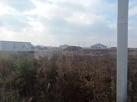 Участок в Тюменский муниципальный округ, Переваловское муниципальное ...