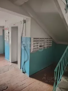 1-к кв. Воронежская область, Воронеж ул. Артамонова, 38А (27.0 м)