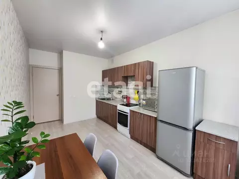 2-к кв. Красноярский край, Красноярск Норильская ул., 8Б (52.9 м)