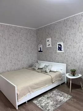 1-к кв. Башкортостан, Салават ул. 30 лет Победы, 18 (36.0 м)