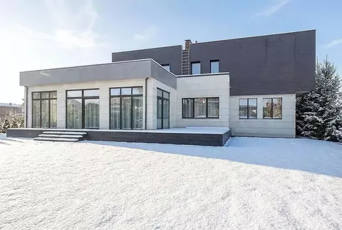 Дом в Московская область, Истра муниципальный округ, д. Покровское ул. ...