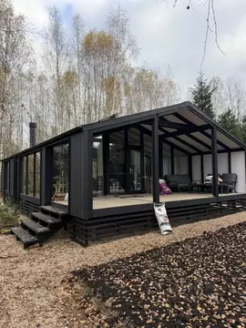 Дом в Московская область, Красногорск городской округ, д. Тимошкино 24 ...