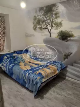 1-к кв. Пермский край, Чайковский Вокзальная ул., 53 (22.0 м)