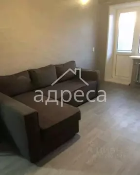 2-к кв. Самарская область, Самара Подшипниковая ул., 24 (43.0 м)