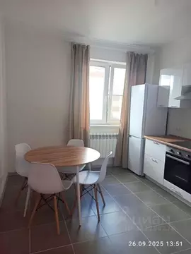 2-к кв. Москва ул. Николая Озерова, 2к1 (58.0 м)