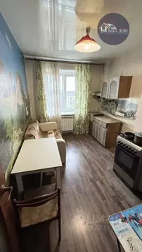 1-к кв. Архангельская область, Северодвинск Комсомольская ул., 41 ...