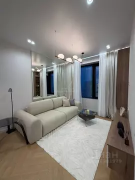 3-к кв. Москва 2-я Хуторская ул., 34 (65.0 м)