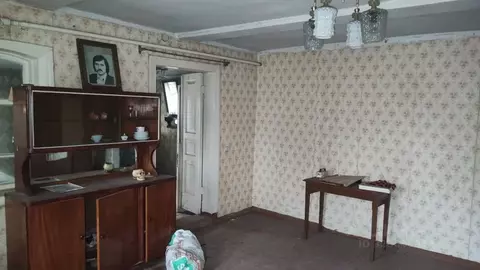 Дом в Курская область, Льгов пер. 1-й Парковый, 6 (52 м)