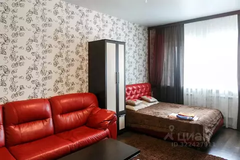 1-к кв. Липецкая область, Липецк ул. П.И. Смородина, 9А (62.0 м)