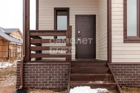 Дом в Ленинградская область, Ломоносовский район, Низинское с/пос, ...