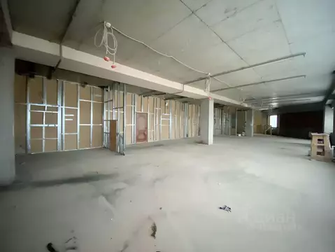 Офис в Ханты-Мансийский АО, Нижневартовск ул. Чапаева, 27 (191 м)