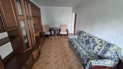 2-к кв. Амурская область, Благовещенск Амурская ул., 120 (44.0 м)