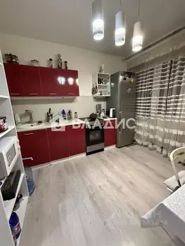 2-к кв. Московская область, Королев ул. Тарасовская, 25 (59.7 м)