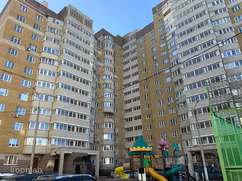 3-к кв. Московская область, Подольск Юбилейная ул., 23а (87.2 м)