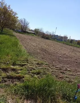 Участок в Крым, Симферопольский район, с. Скворцово ул. Гагарина (6.03 ...