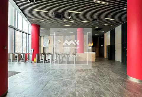 Офис в Санкт-Петербург Львовская ул., 27 (227 м)