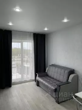 1-к кв. Крым, Евпатория ул. 60 лет ВЛКСМ, 31к5 (34.0 м)