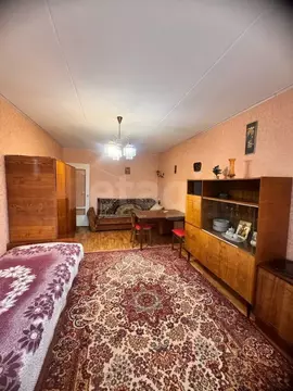 1-к кв. Курганская область, Шадринск ул. Луначарского, 25 (30.5 м)