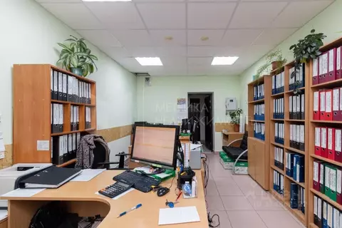 Помещение свободного назначения в Тюменская область, Тюмень ул. 30 лет ...