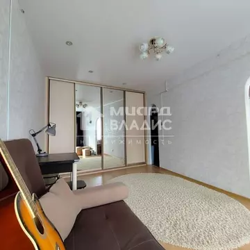 1-к кв. Омская область, Омск ул. Декабристов, 137 (30.4 м)