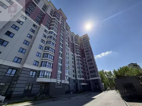 3-к кв. Алтайский край, Барнаул ул. Профинтерна, 28А (65.0 м)