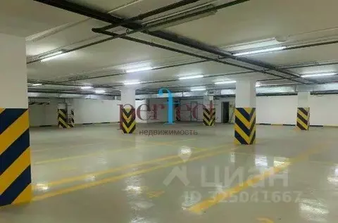 Помещение свободного назначения в Москва просп. Андропова, 36 (1459 м)