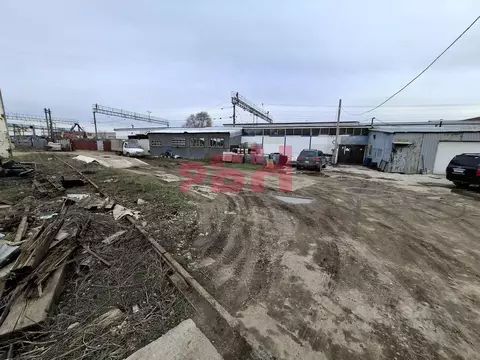 Производственное помещение в Самарская область, Самара Олимпийская ...