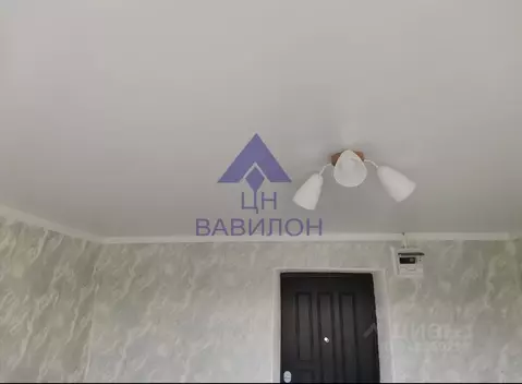 Комната Ростовская область, Волгодонск ул. Ленина (13.1 м)