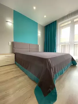 2-к кв. Бурятия, Улан-Удэ ул. Гагарина, 27к1 (47.0 м)