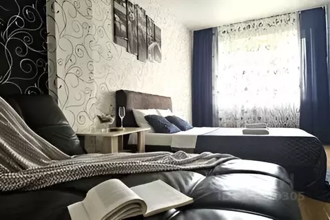 1-к кв. Чувашия, Чебоксары ул. Ильи Тукташа, 7/8 (43.0 м)