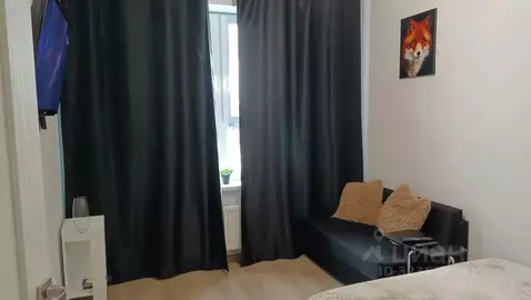 1-к кв. Свердловская область, Екатеринбург бул. Новосинарский, 7 (30.0 ...