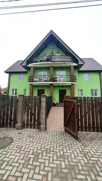 Таунхаус в Калининградская область, Гурьевский муниципальный округ, ...