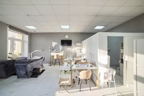 Помещение свободного назначения в Башкортостан, Стерлитамак Набережная ...