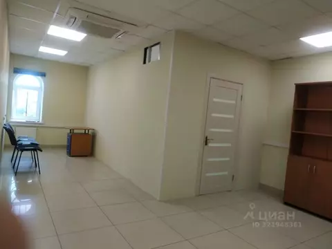 Офис в Рязанская область, Рязань Николодворянская ул., 18 (60 м)