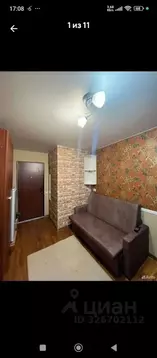 Комната Санкт-Петербург Гражданский просп., 128К2 (11.3 м)