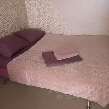 1-к кв. Пермский край, Пермь ул. Клары Цеткин, 23А (36.0 м)