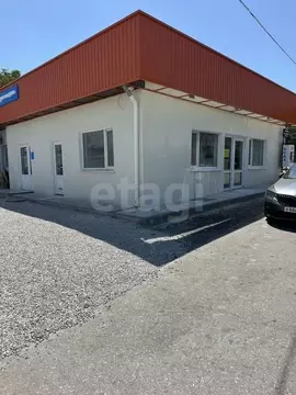 Помещение свободного назначения в Крым, Симферополь ул. Беспалова (60 ...