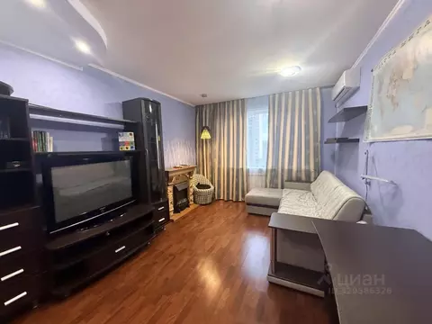 2-к кв. Тульская область, Тула Пушкинская ул., 30 (51.3 м)