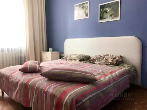 Комната Башкортостан, Уфа Кольцевая ул., 25 (15.0 м)