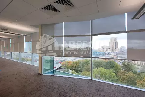 Офис в Москва Летниковская ул., 2С2 (730 м)