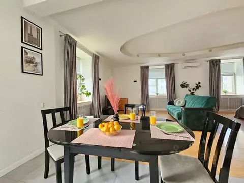 Студия Вологодская область, Череповец ул. Ленина, 90 (57.0 м)