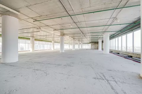 Офис в Московская область, Химки Ленинградская ул., 25 (1139 м)