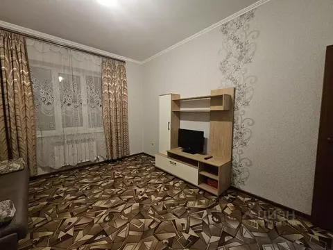 1-к кв. Краснодарский край, Абинск Нефтепромысловая ул., 111 (37.2 м)