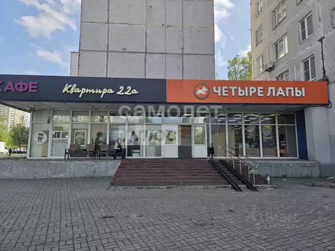 Помещение свободного назначения в Московская область, Королев просп. ...