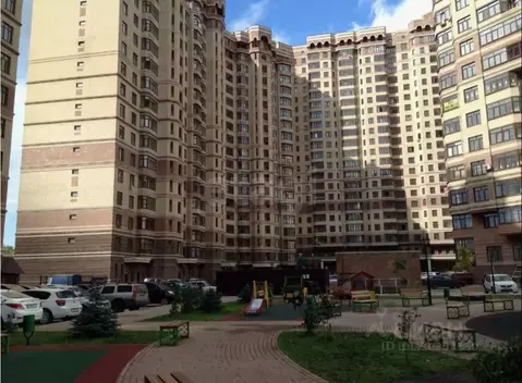 1-к кв. Московская область, Раменское Северное ш., 14 (50.8 м)